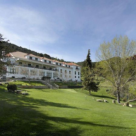Parador De Cazorla Exterior photo