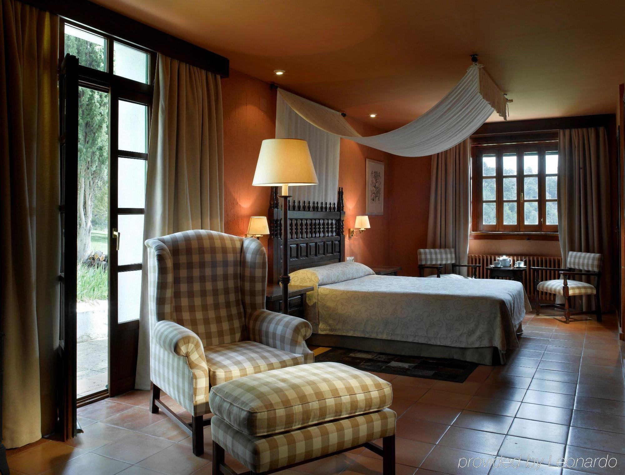 Parador De Cazorla Exterior photo